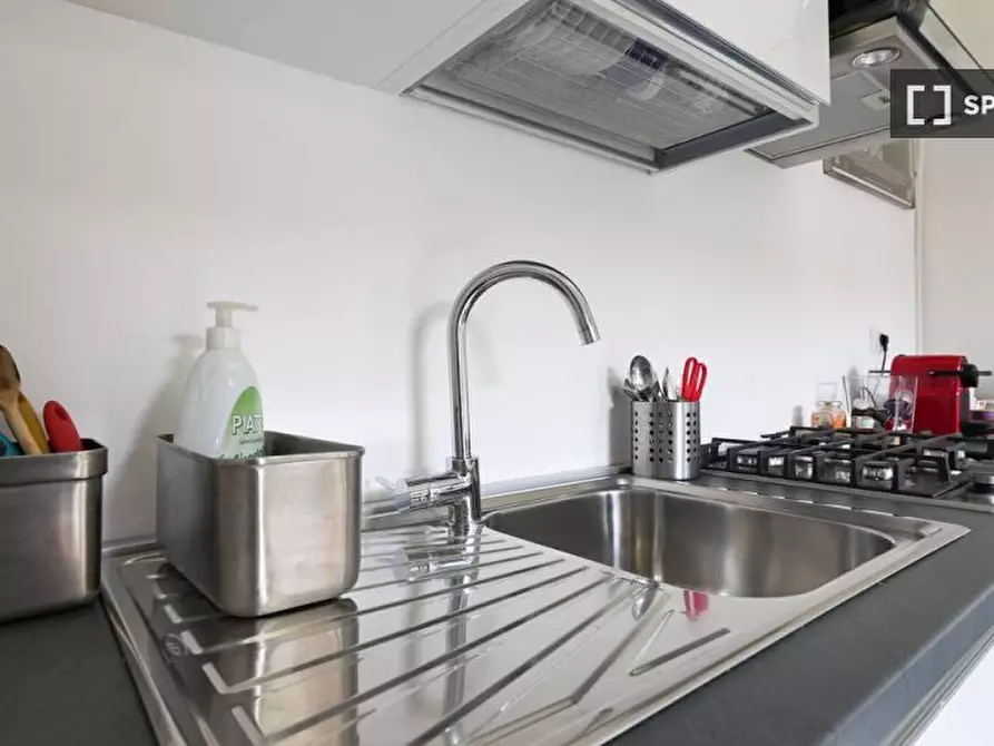 Immagine 17 di Appartamento in affitto  in Via Nino Oxilia a Milano