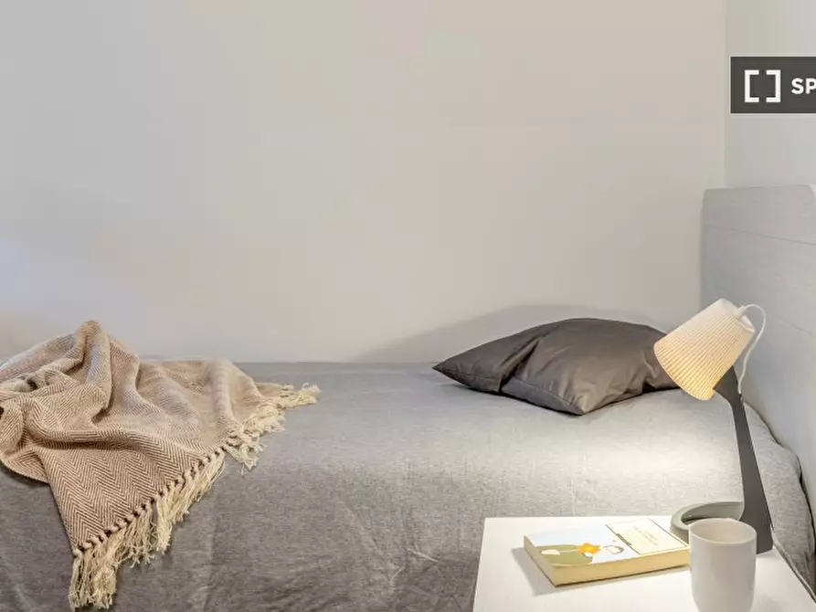 Immagine 8 di Camera condivisa in affitto  in Viale Rovereto a Trento