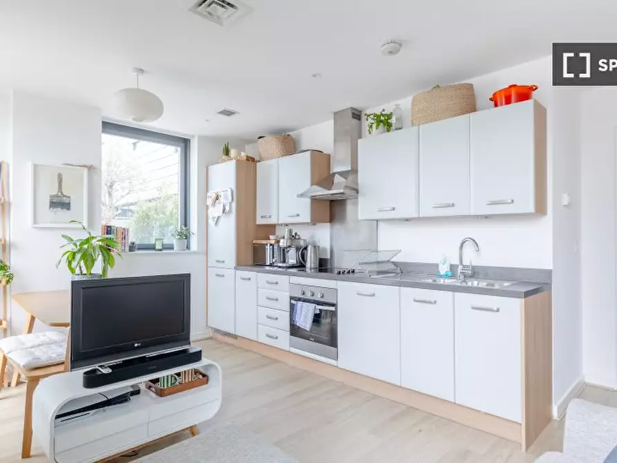 Immagine 2 di Appartamento in affitto  in flat a Islington