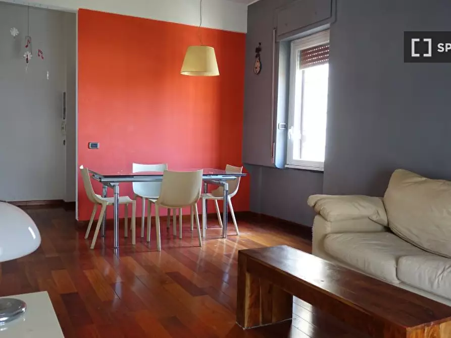 Immagine 1 di Appartamento in affitto  in Via Cardinal Salotti a Roma