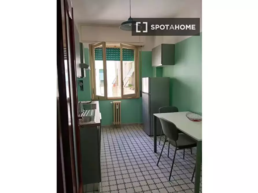 Immagine 7 di Appartamento in affitto  in Viale Guglielmo Marconi a Roma