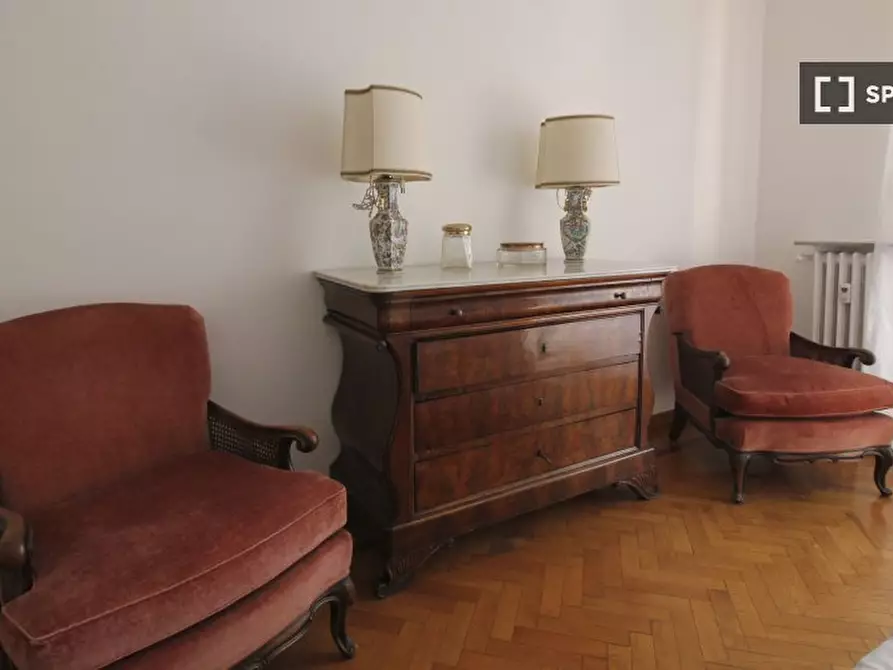 Immagine 9 di Appartamento in affitto  in Via Piacenza a Milano