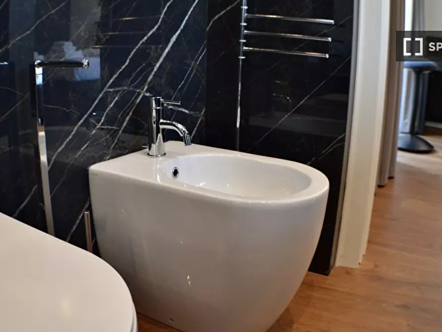 Immagine 14 di Appartamento in affitto  in Piazza Luigi di Savoia a Milano