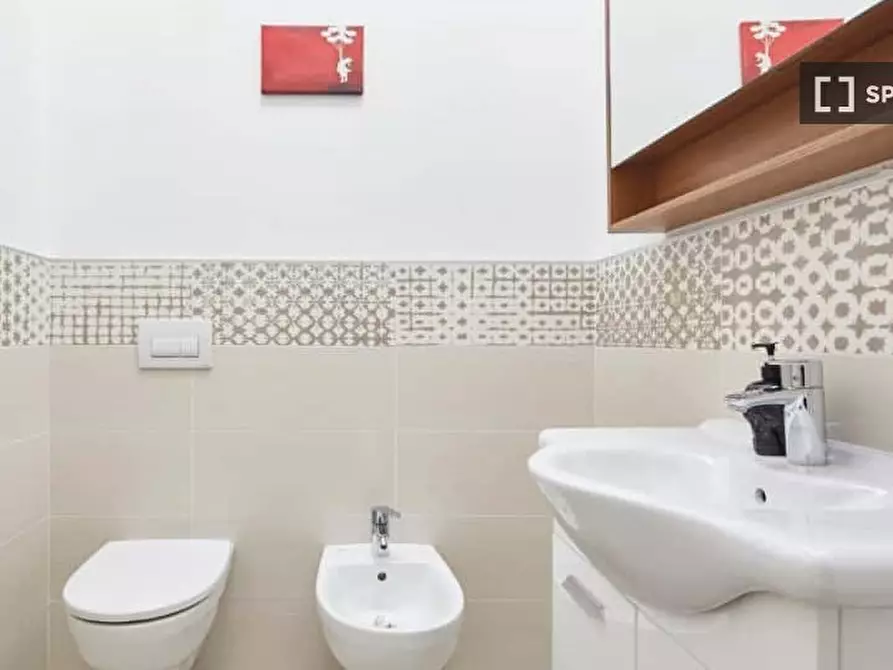 Immagine 5 di Appartamento in affitto  in Viale Belfiore a Firenze