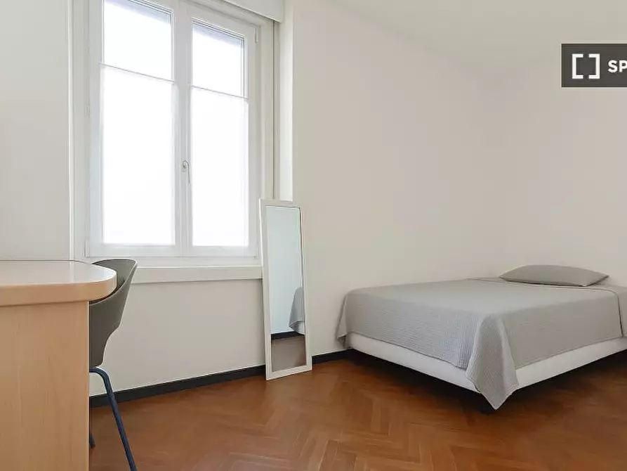 Immagine 19 di Camera condivisa in affitto  in Via Tommaso Gar a Trento