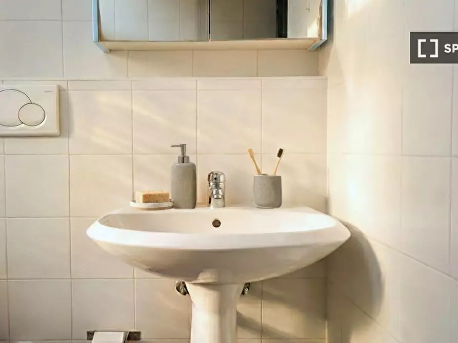 Immagine 14 di Appartamento in affitto  in Via Savona a Milano