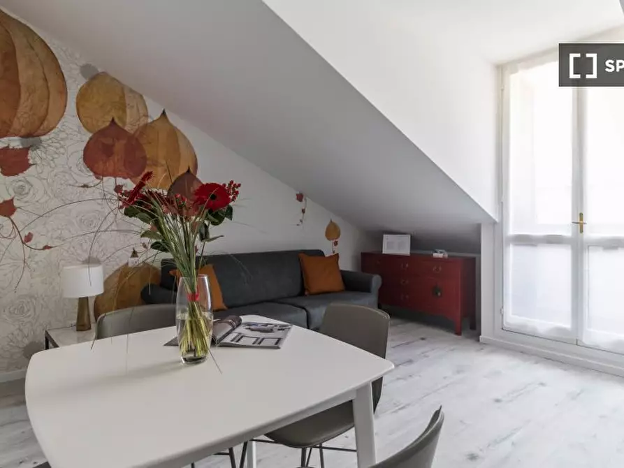 Immagine 14 di Appartamento in affitto  in Via della Commenda a Milano