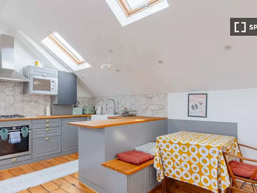 Immagine 19 di Appartamento in affitto  in flat d a Hackney