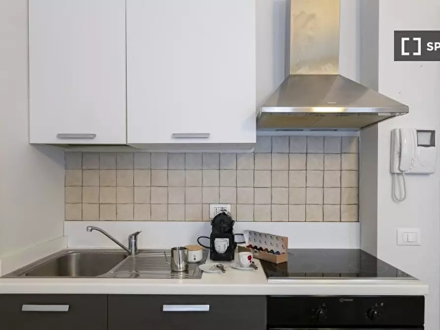 Immagine 9 di Appartamento in affitto  in V.le Bligny a Milano