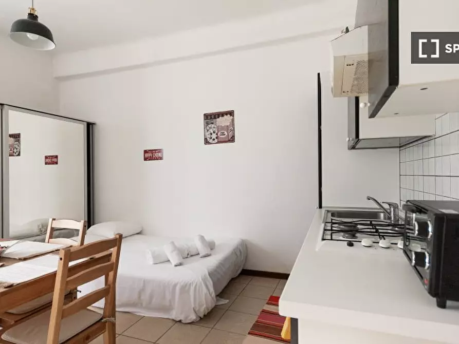 Immagine 7 di Ufficio in affitto  in C.so Lodi a Milano