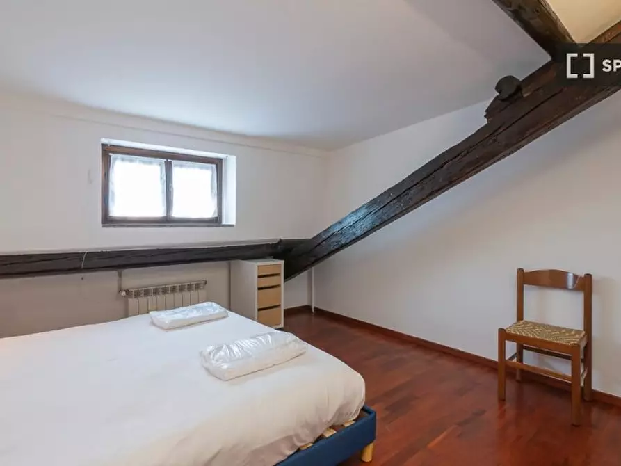 Immagine 3 di Appartamento in affitto  in Via Ferrante Aporti a Milano