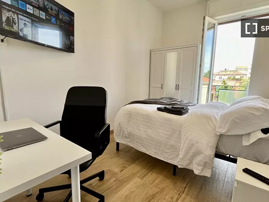 Immagine 4 di Camera condivisa in affitto  in Via Stuffler a Modena