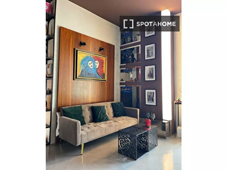 Immagine 9 di Appartamento in affitto  in Via Privata Don Bartolomeo Grazioli a Milano