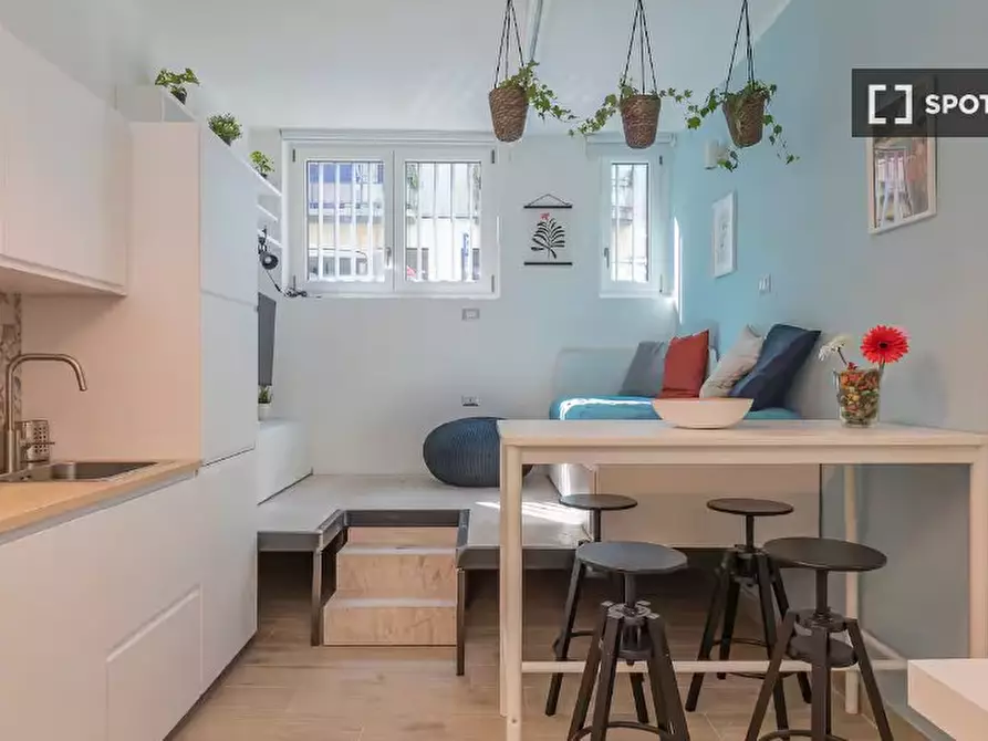 Immagine 6 di Appartamento in affitto  in Via Privata Don Bartolomeo Grazioli a Milano
