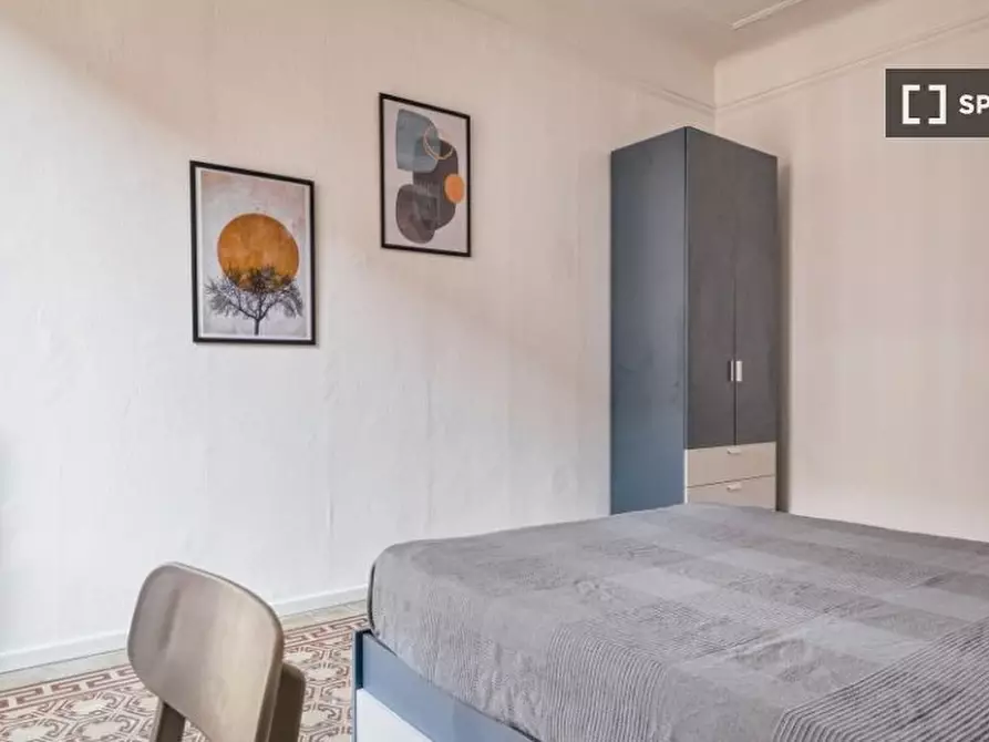 Immagine 3 di Camera condivisa in affitto  in Via Francesco Brioschi a Milano