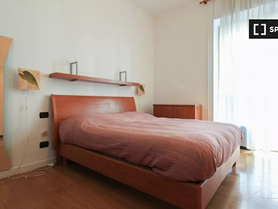 Immagine 9 di Appartamento in affitto  in Via Cosseria a Milano
