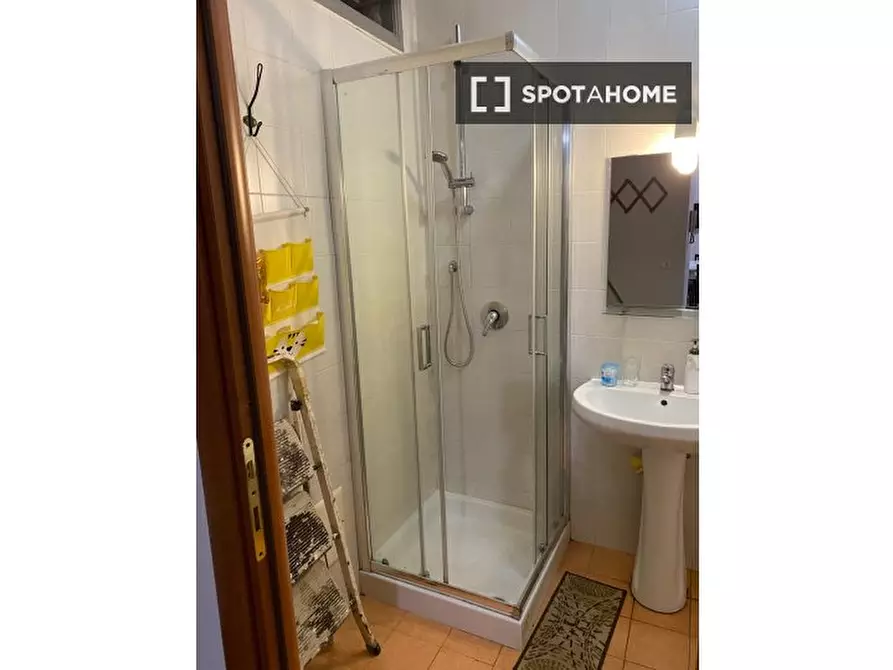 Immagine 7 di Camera condivisa in affitto  in Salita Tarsia a Napoli