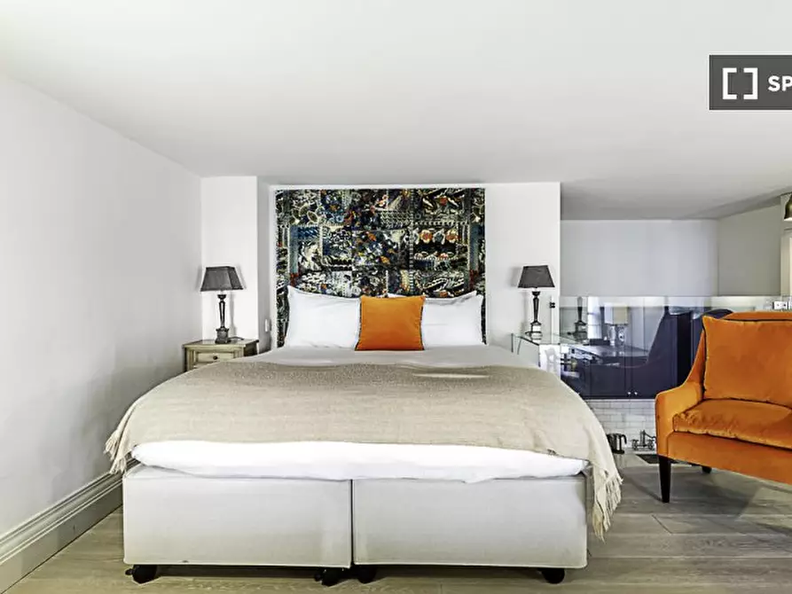 Immagine 5 di Ufficio in affitto  in Court House a Paddington