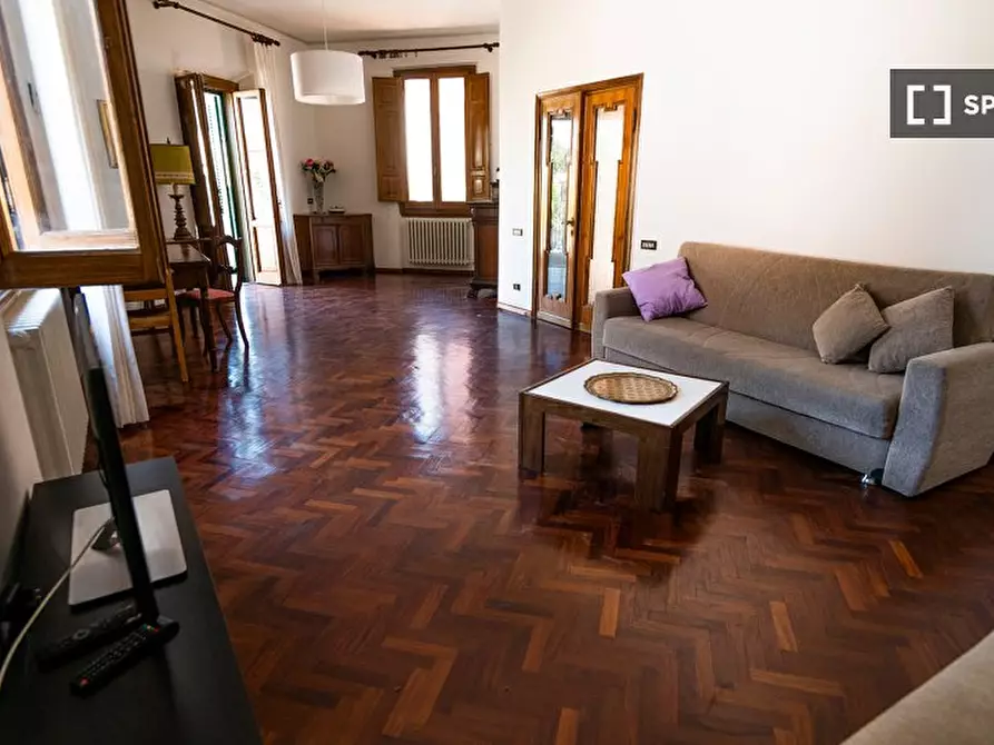 Immagine 14 di Appartamento in affitto  in Via del Baluardo a Firenze