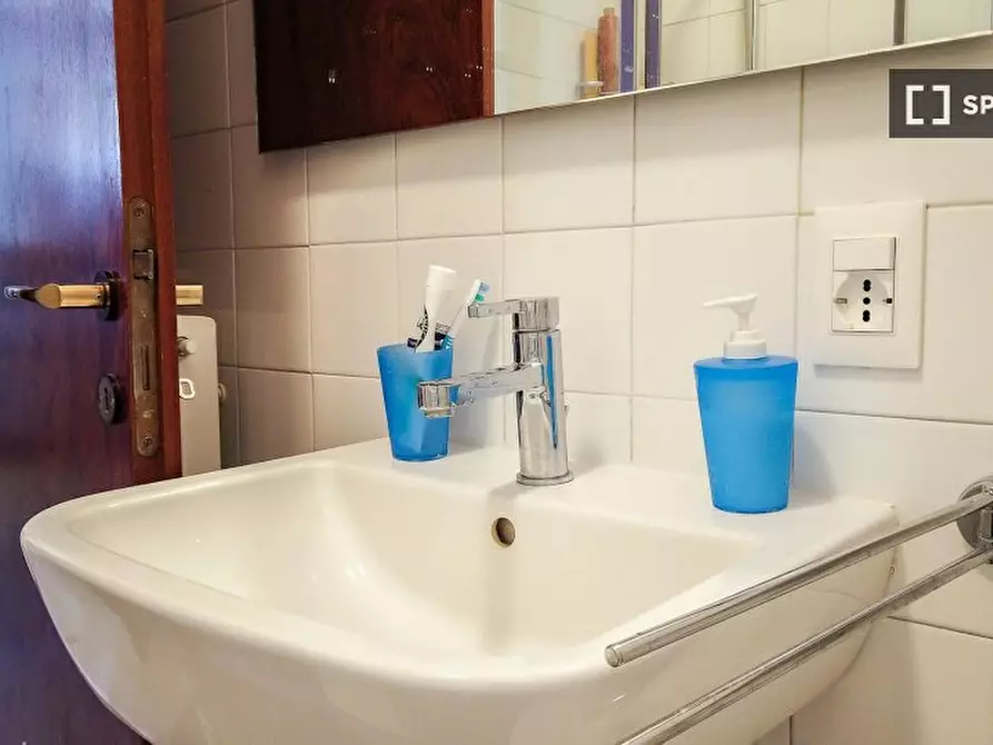 Immagine 18 di Camera condivisa in affitto  in Via Gocciadoro a Trento