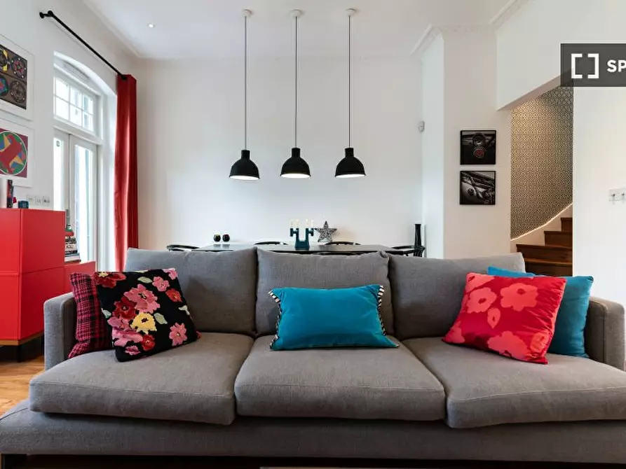 Immagine 12 di Appartamento in affitto  in Leathwaite Rd a Wandsworth