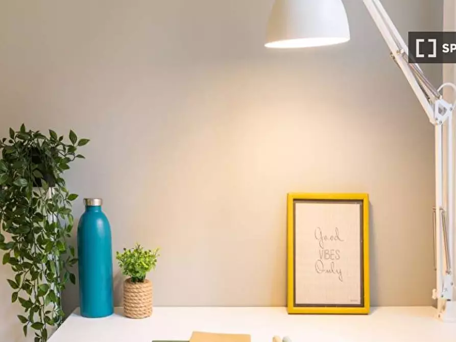 Immagine 6 di Camera condivisa in affitto  in Corso Magenta a Milano