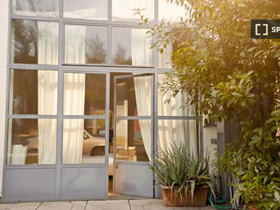 Immagine 5 di Appartamento in affitto  in Via Savona a Milano