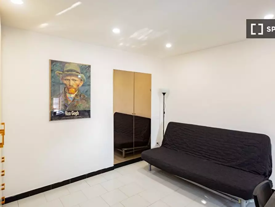 Immagine 11 di Ufficio in affitto  in Via Pasquale Paoli a Milano