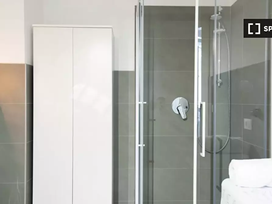 Immagine 17 di Ufficio in affitto  in Via Pompeo Scipione Dolfi a Bologna