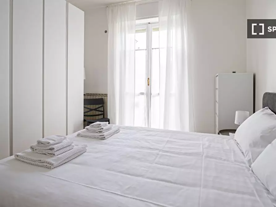 Immagine 19 di Appartamento in affitto  in Via Paladini a Milano