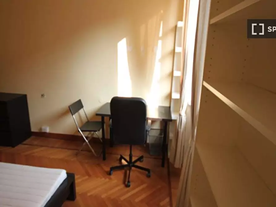 Immagine 10 di Camera condivisa in affitto  in Piazza Maria Adelaide di Savoia a Milano