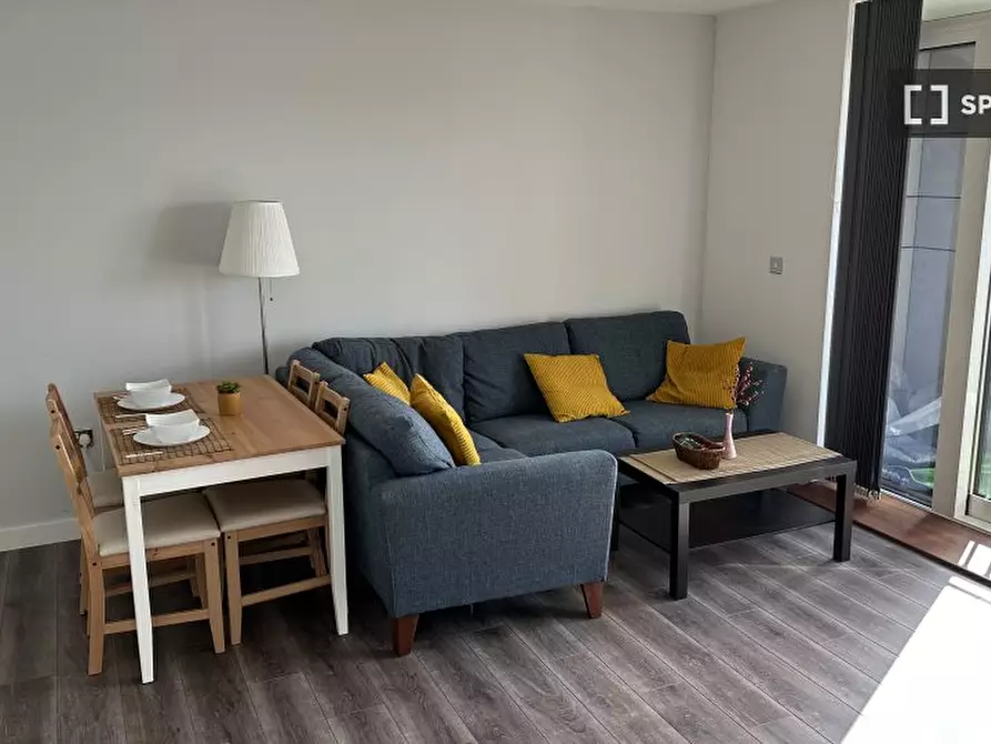 Immagine 1 di Appartamento in affitto  in Ilford Hill a Ilford