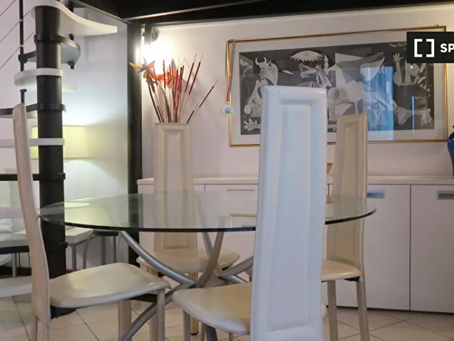 Immagine 4 di Ufficio in affitto  in Via Giulio e Corrado Venini a Milano