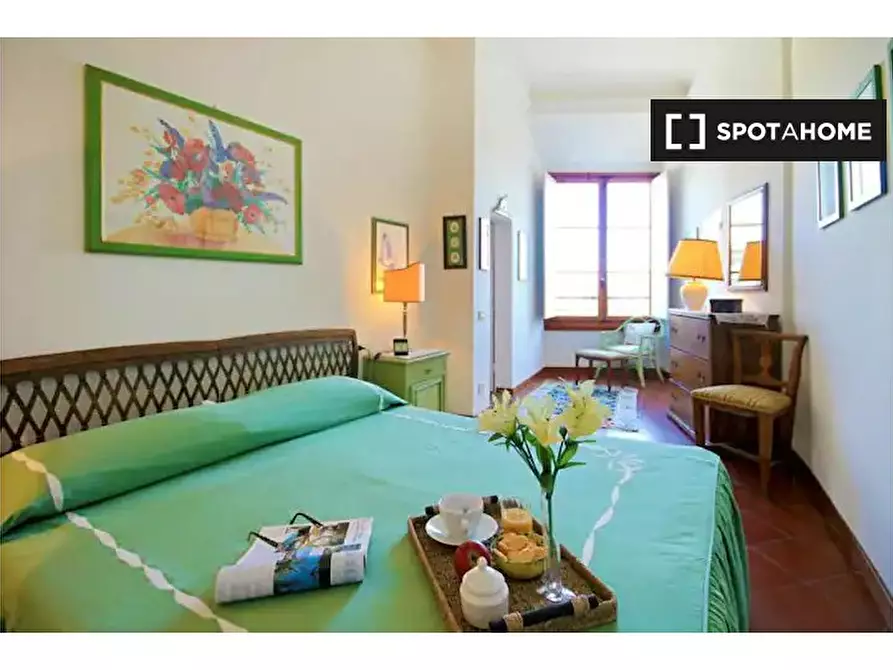 Immagine 7 di Appartamento in affitto  in Costa dei Magnoli a Firenze