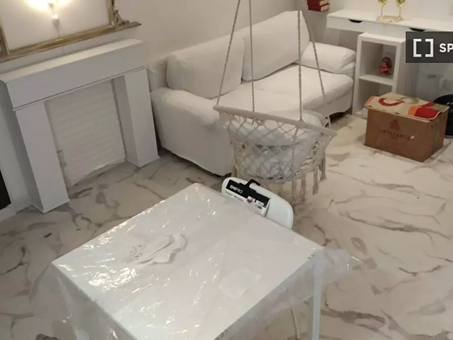 Immagine 4 di Appartamento in affitto  in Via Giacinta Pezzana a Roma