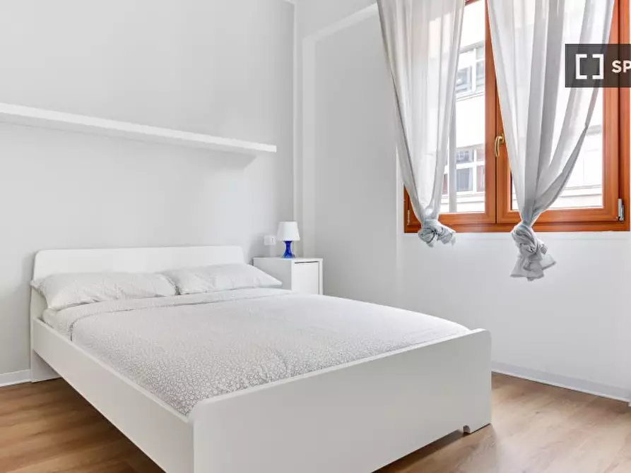 Immagine 19 di Camera condivisa in affitto  in Via Stromboli a Milano