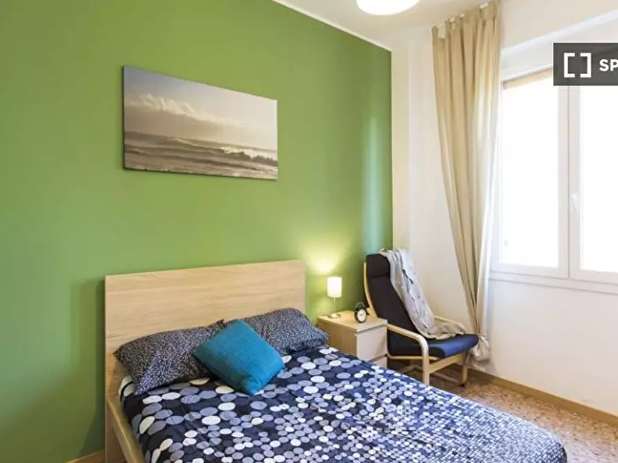 Immagine 3 di Camera condivisa in affitto  in Via Gallarate a Milano