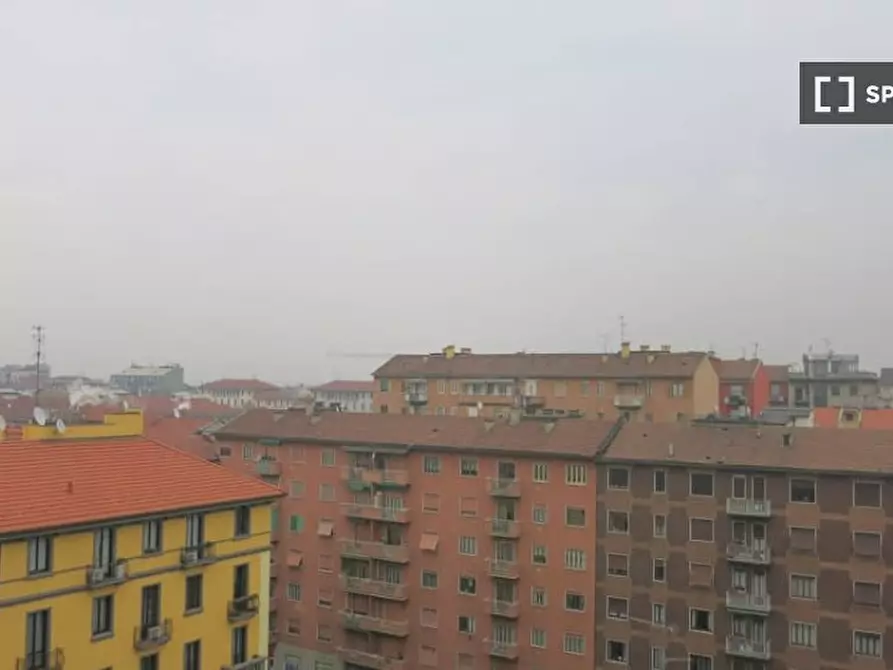 Immagine 13 di Appartamento in affitto  in Largo Vulci a Milano