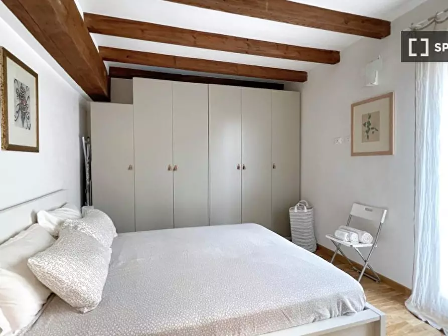 Immagine 10 di Appartamento in affitto  in Via Santo Stefano a Bologna