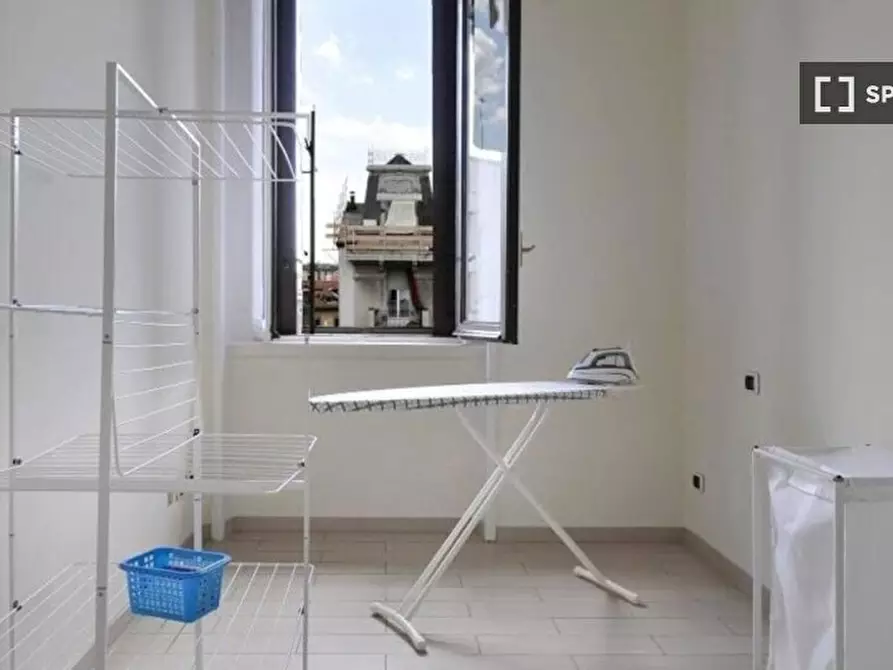 Immagine 8 di Appartamento in affitto  in Via Garigliano a Milano