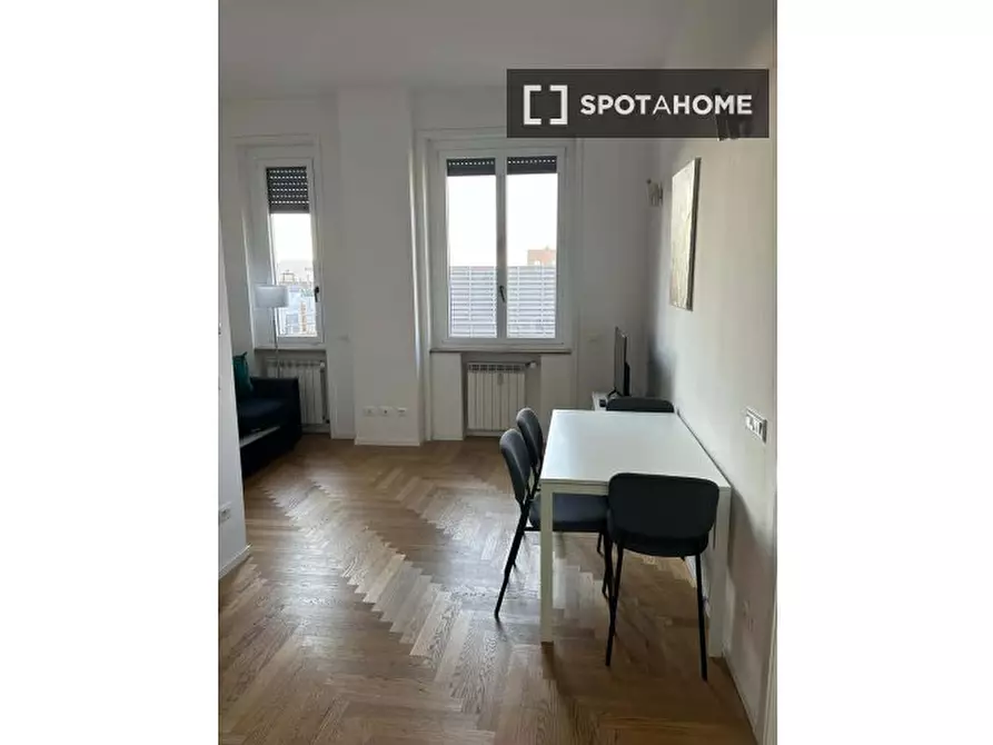 Immagine 4 di Appartamento in affitto  in Piazza Cinque Giornate a Milano