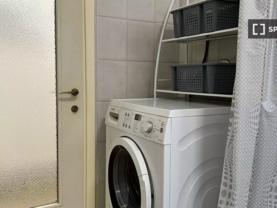 Immagine 15 di Ufficio in affitto  in Via Asiago a Milano