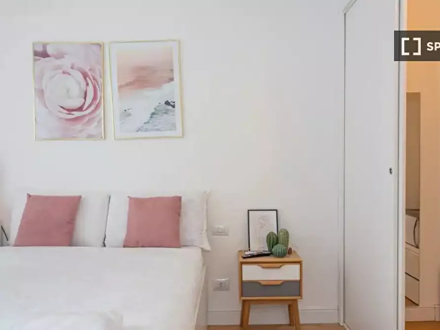 Immagine 15 di Appartamento in affitto  in Viale Brianza a Milano