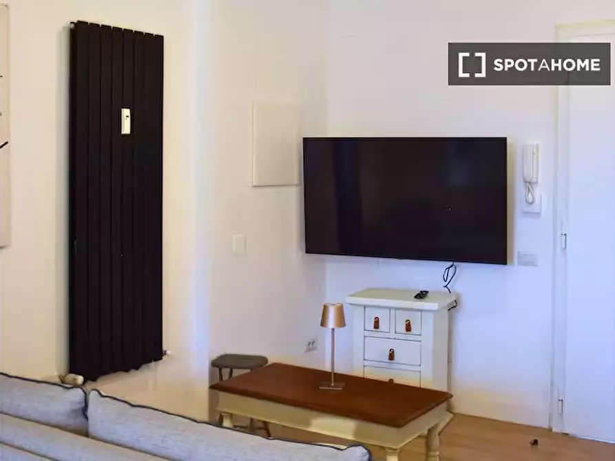 Immagine 3 di Appartamento in affitto  in Via Sisto IV a Roma