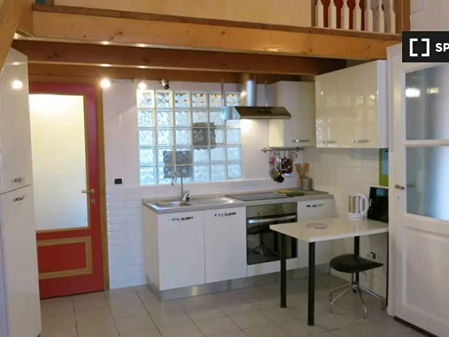 Immagine 7 di Appartamento in affitto  in Via Altaguardia a Milano