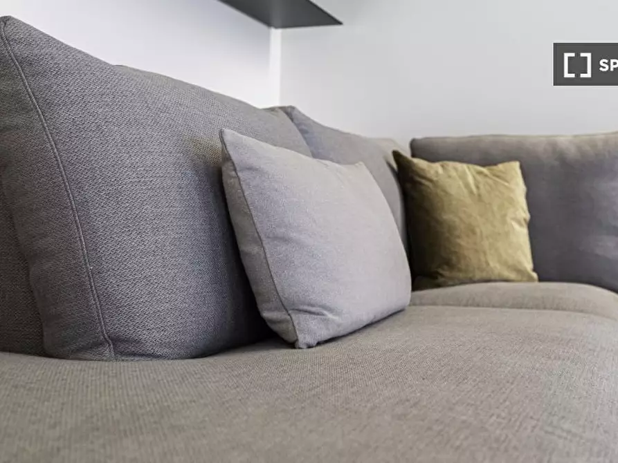 Immagine 8 di Appartamento in affitto  in Via dei Transiti a Milano