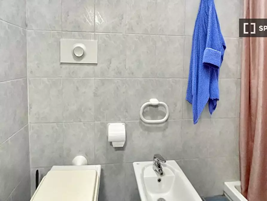 Immagine 11 di Appartamento in affitto  in Via Carlo Bazzi a Milano