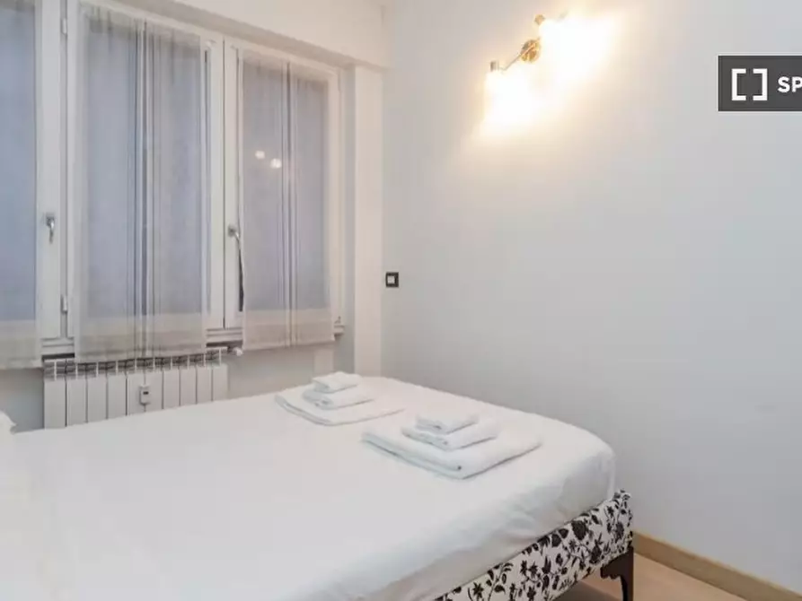 Immagine 4 di Appartamento in affitto  in Via Ludovico Lazzaro Zamenhof a Milano