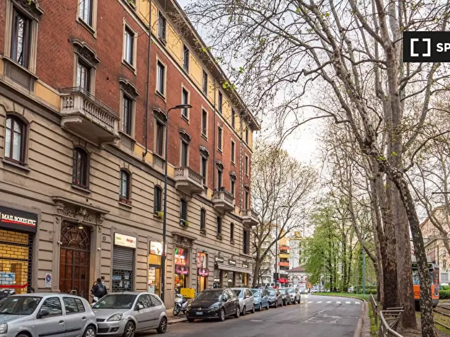 Immagine 19 di Appartamento in affitto  in Via Cenisio a Milano