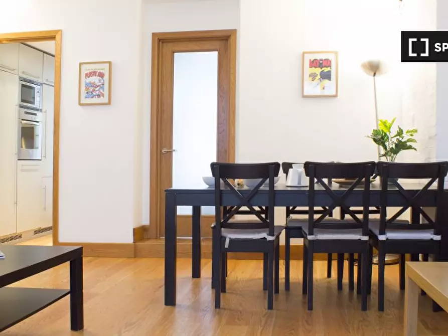 Immagine 5 di Appartamento in affitto  in -9 Hoxton Square a Islington